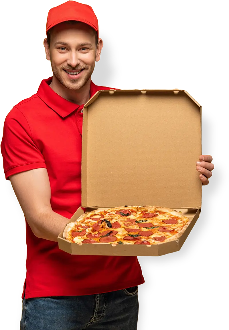 Pizza Papi's