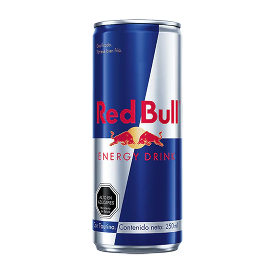 redbull